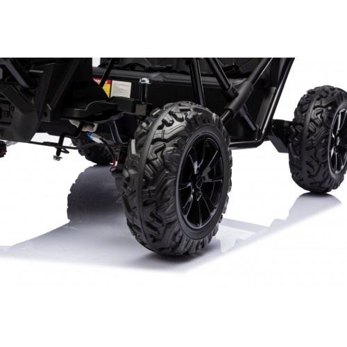 Buggy Sport OUTLAND 4x4 Černá