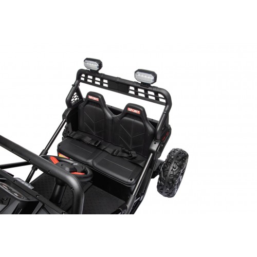 Buggy Sport OUTLAND 4x4 Černá