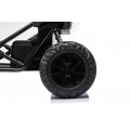 Buggy Sport OUTLAND 4x4 Černá