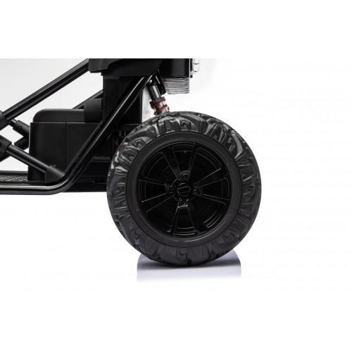 Buggy Sport OUTLAND 4x4 Černá
