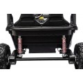 Buggy Sport OUTLAND 4x4 Černá