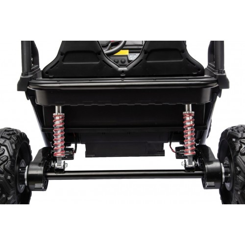 Buggy Sport OUTLAND 4x4 Černá
