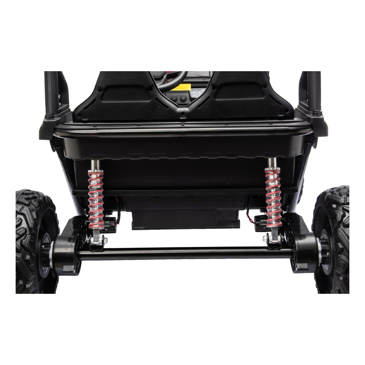 Buggy Sport OUTLAND 4x4 Černá