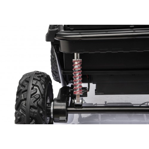 Buggy Sport OUTLAND 4x4 Černá