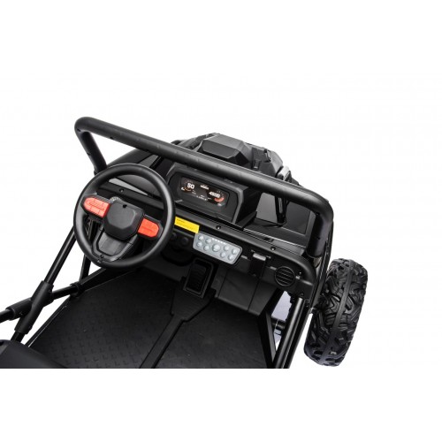 Buggy Sport OUTLAND 4x4 Černá