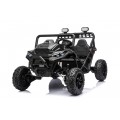 Buggy Sport OUTLAND 4x4 Černá