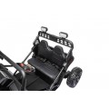 Buggy Sport OUTLAND 4x4 Černá
