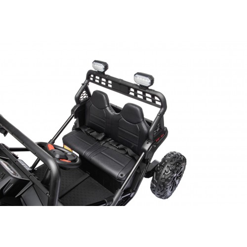 Buggy Sport OUTLAND 4x4 Černá