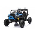 Buggy Sport OUTLAND 4x4 modrá