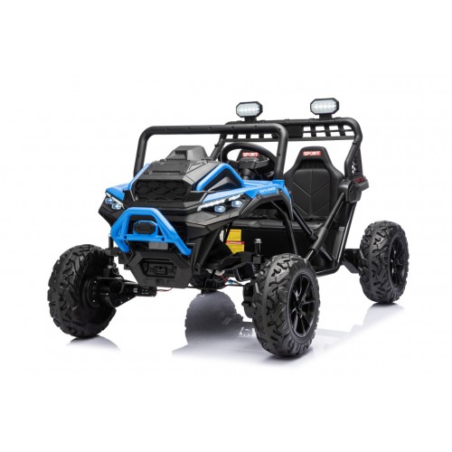 Buggy Sport OUTLAND 4x4 modrá