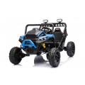 Buggy Sport OUTLAND 4x4 modrá