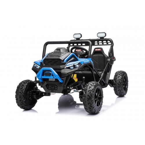 Buggy Sport OUTLAND 4x4 modrá