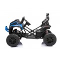 Buggy Sport OUTLAND 4x4 modrá