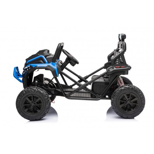 Buggy Sport OUTLAND 4x4 modrá