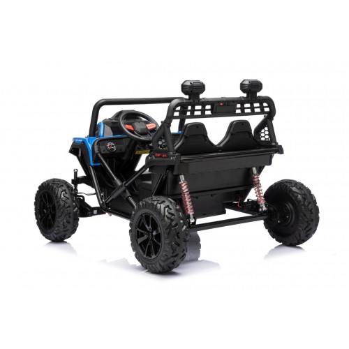 Buggy Sport OUTLAND 4x4 modrá