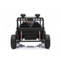 Buggy Sport OUTLAND 4x4 modrá