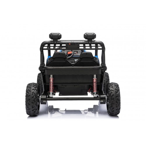 Buggy Sport OUTLAND 4x4 modrá