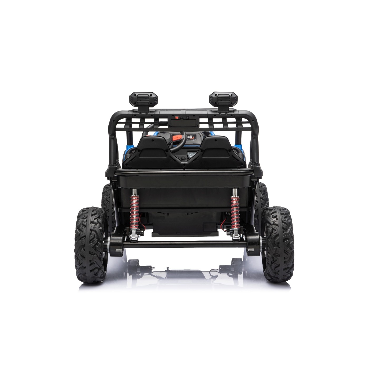Buggy Sport OUTLAND 4x4 modrá