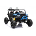 Buggy Sport OUTLAND 4x4 modrá