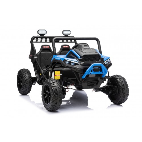Buggy Sport OUTLAND 4x4 modrá
