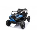 Buggy Sport OUTLAND 4x4 modrá