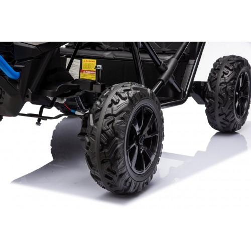 Buggy Sport OUTLAND 4x4 modrá