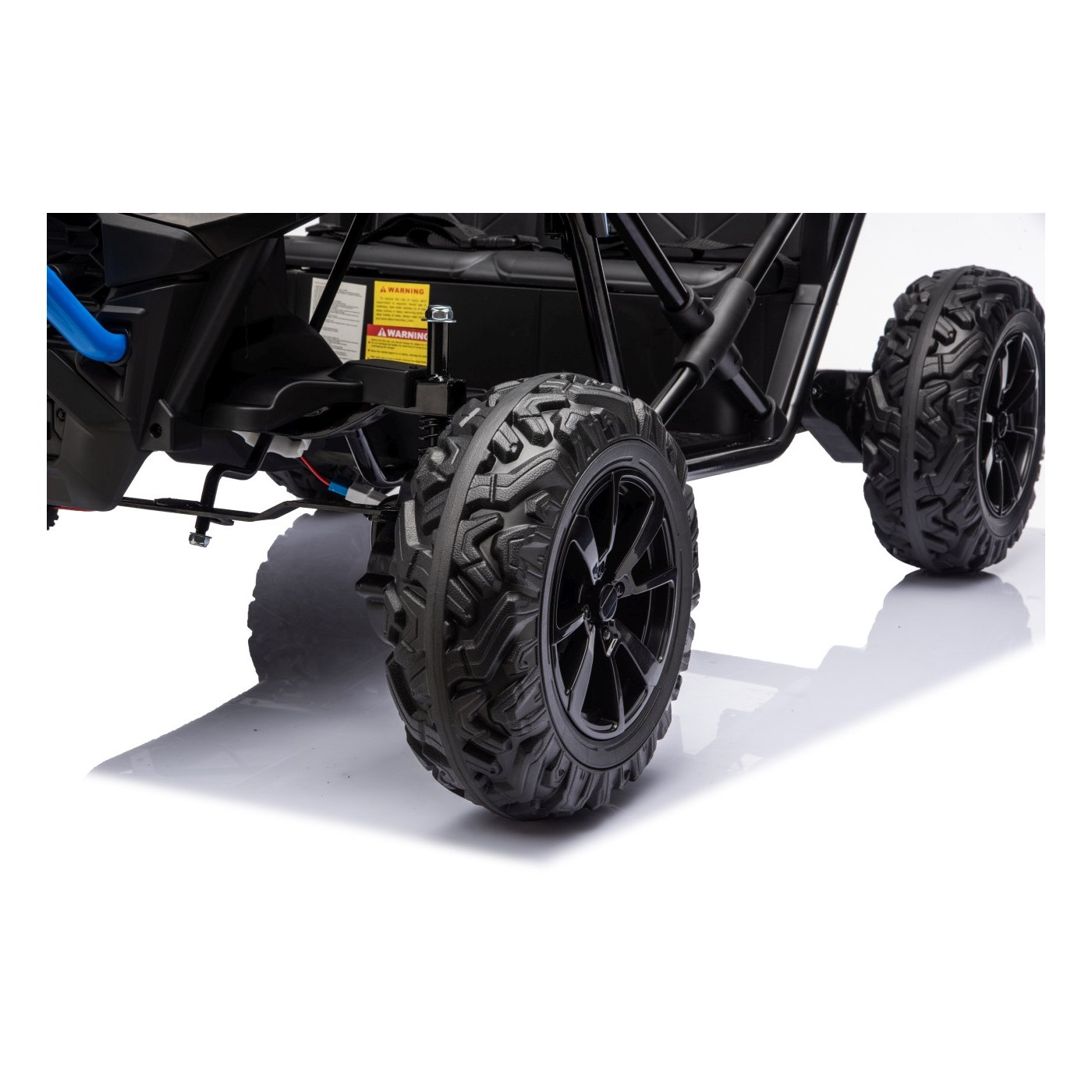 Buggy Sport OUTLAND 4x4 modrá