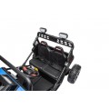 Buggy Sport OUTLAND 4x4 modrá