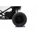 Buggy Sport OUTLAND 4x4 modrá