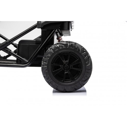 Buggy Sport OUTLAND 4x4 modrá