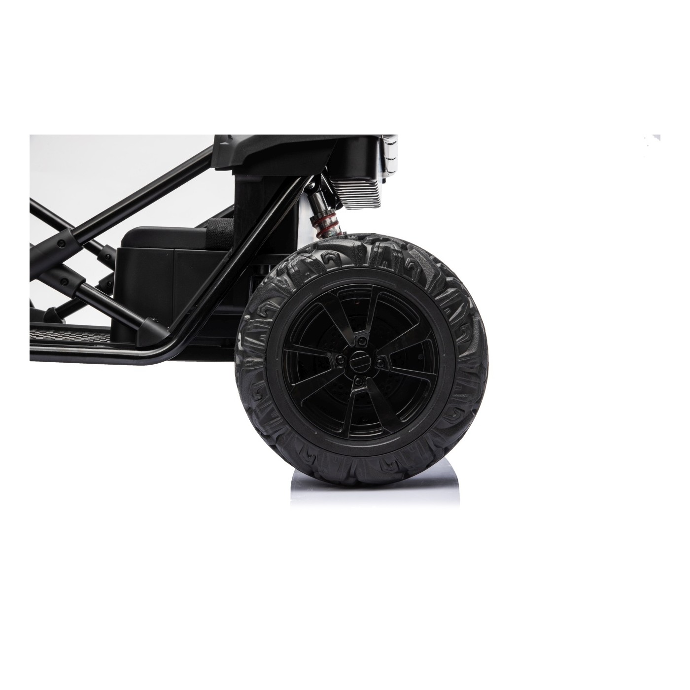 Buggy Sport OUTLAND 4x4 modrá