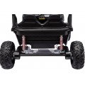 Buggy Sport OUTLAND 4x4 modrá