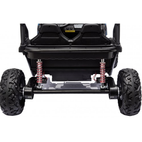 Buggy Sport OUTLAND 4x4 modrá
