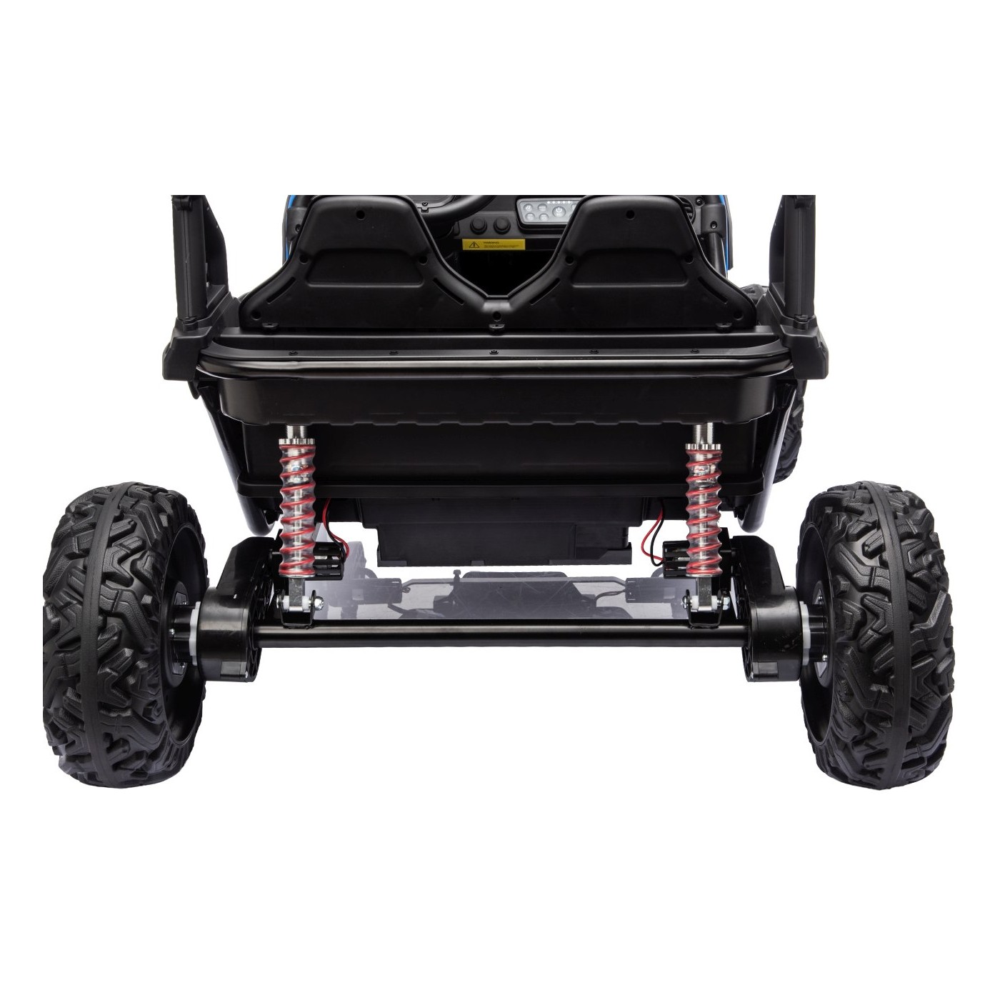 Buggy Sport OUTLAND 4x4 modrá