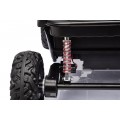 Buggy Sport OUTLAND 4x4 modrá