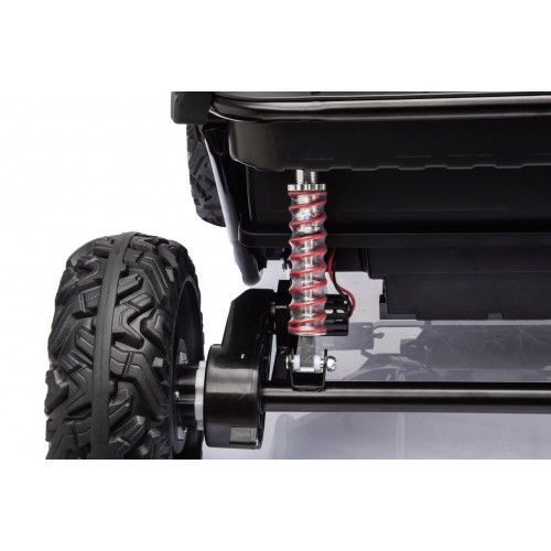 Buggy Sport OUTLAND 4x4 modrá