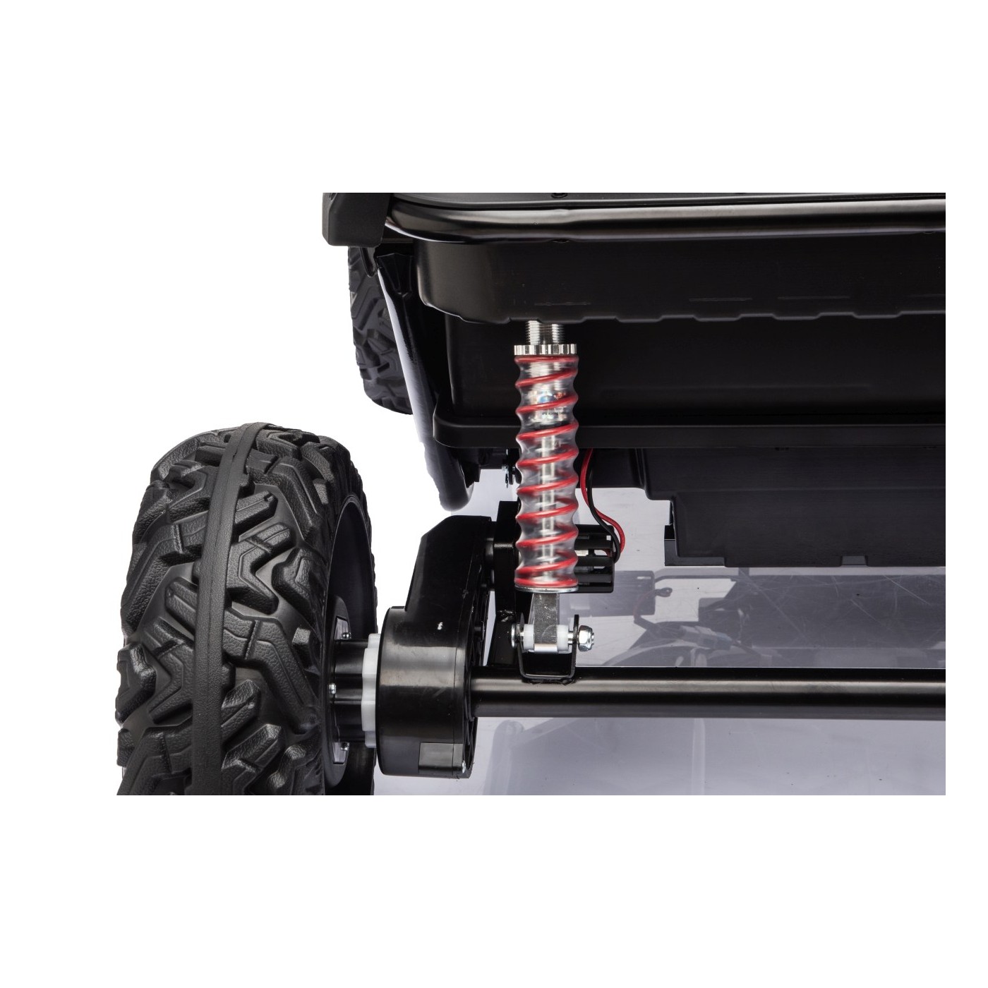Buggy Sport OUTLAND 4x4 modrá