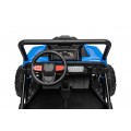 Buggy Sport OUTLAND 4x4 modrá