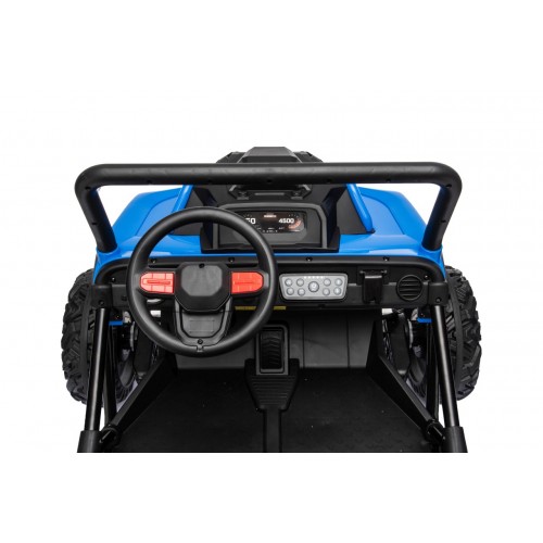 Buggy Sport OUTLAND 4x4 modrá
