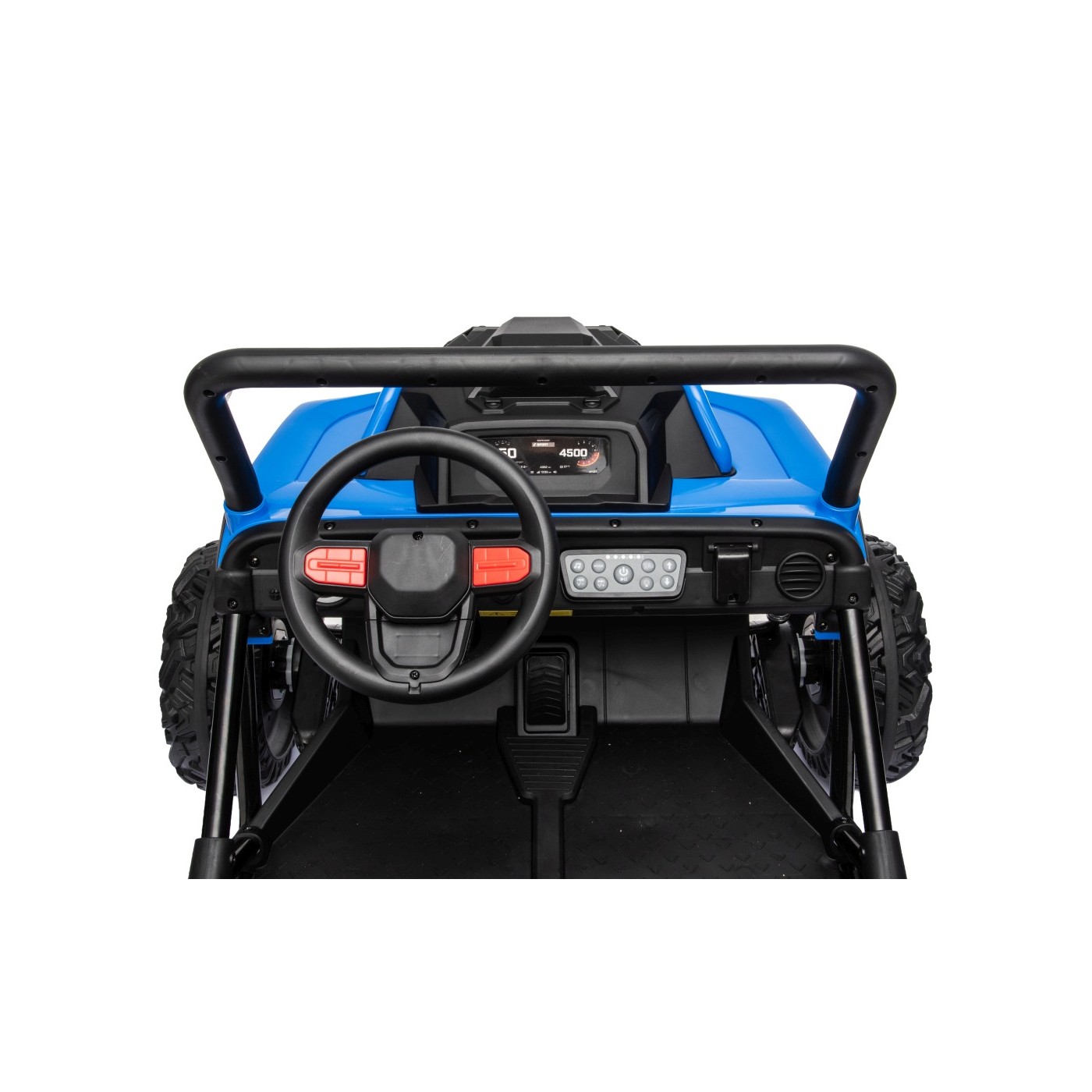 Buggy Sport OUTLAND 4x4 modrá