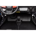 Buggy Sport OUTLAND 4x4 modrá
