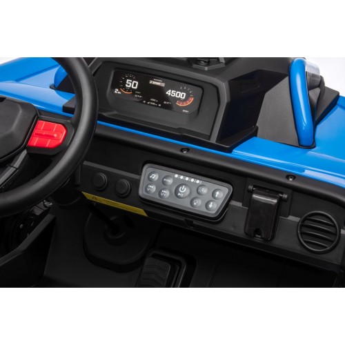 Buggy Sport OUTLAND 4x4 modrá