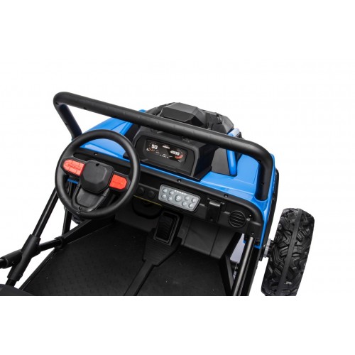 Buggy Sport OUTLAND 4x4 modrá