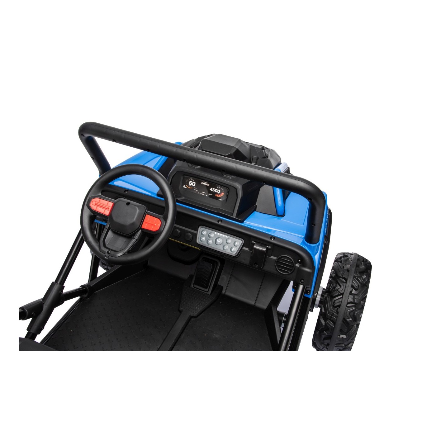 Buggy Sport OUTLAND 4x4 modrá