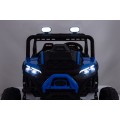 Buggy Sport OUTLAND 4x4 modrá