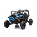 Buggy Sport OUTLAND 4x4 modrá