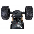 R/C pásový model v měřítku 1:18 CLIMB POWER, červený