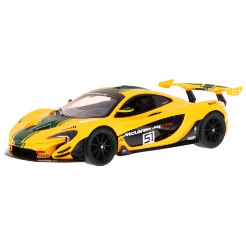 Autíčko R/C McLaren P1 GTR 2 4G 1:14 RASTAR
