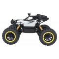 R/C pásový model 1:18 CLIMB POWER, stříbrný