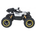 R/C pásový model 1:18 CLIMB POWER, stříbrný
